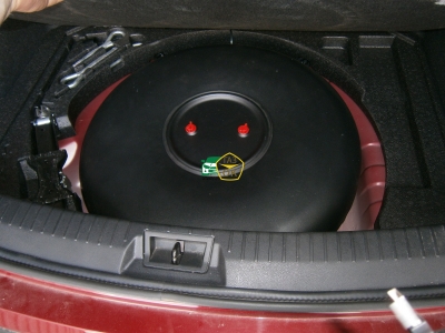 Установка ГБО на авто Nissan Qashqai газ на машину Gaz Ok Газ ОК Киев